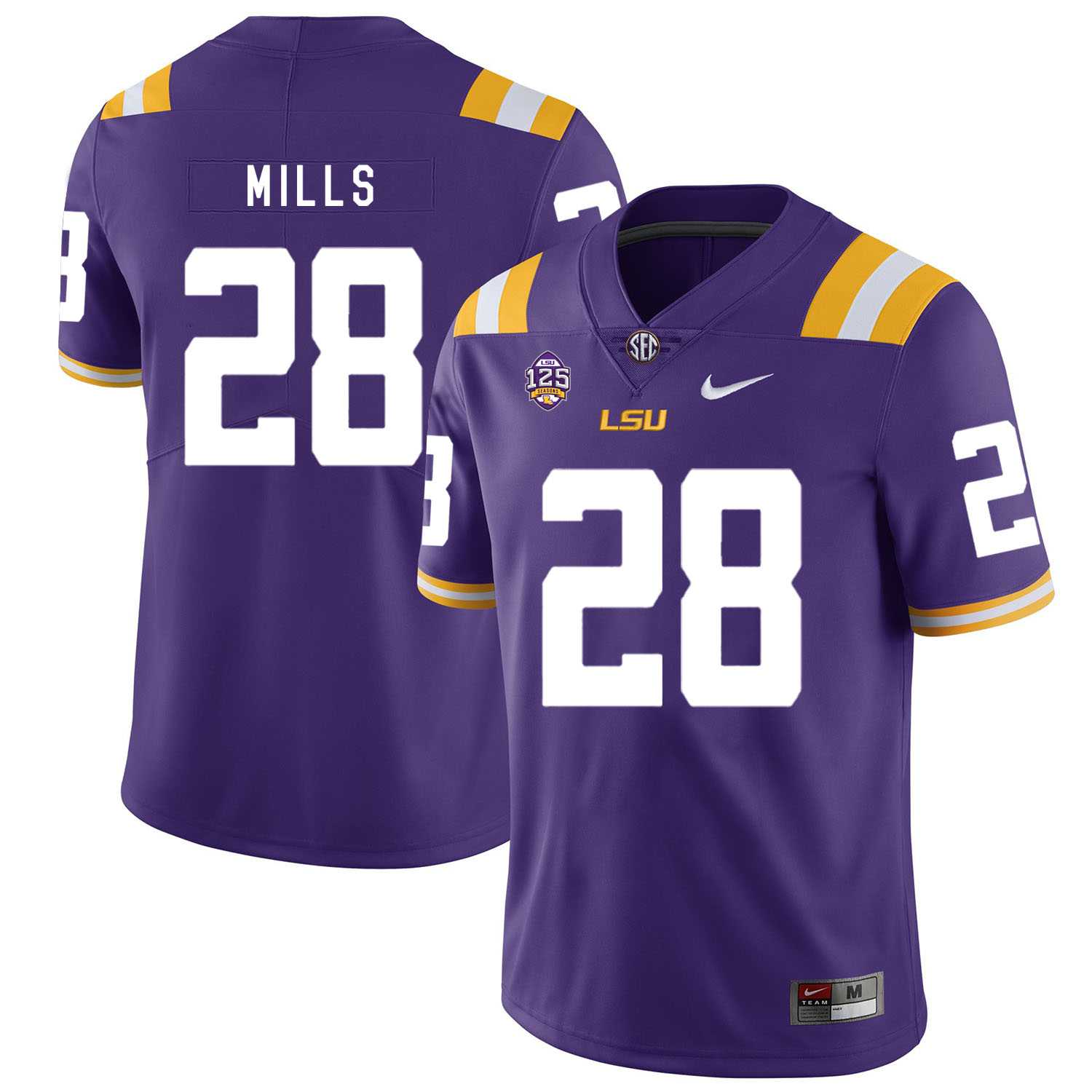 LSU Tigers 28 Jalen Mills Purple Nike College Football Jersey Dzhi,We sell and wholesale LSU Tigers 28 Jalen Mills Purple Nike College Football Jersey Dzhi on line form chian!